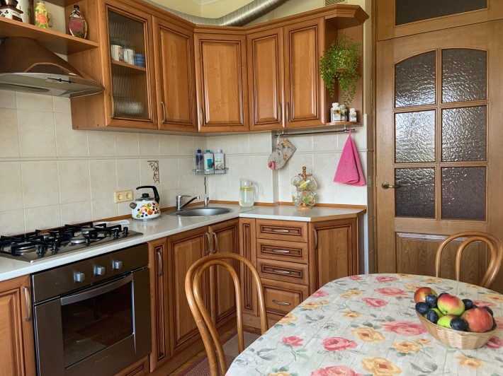 Продаж 3кім. квартири, вул. Шафарика (Батальна) - фото 1