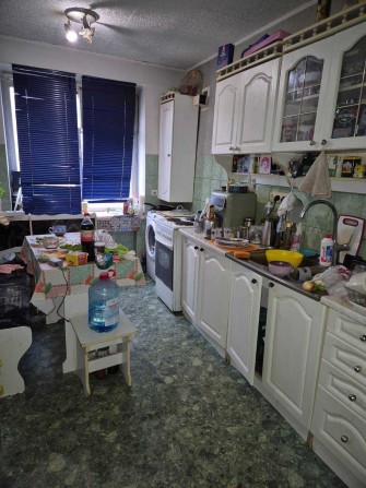 Продаж 3 кім квартира вул. Панча (Арсен) - фото 1
