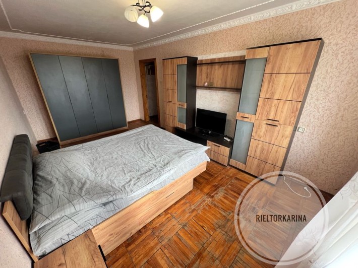 Колодязна/6 Слобідська продаж 2к квартири 7 поверх з 9 - фото 1
