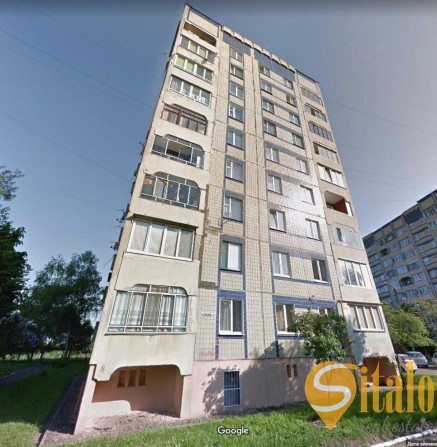 Продаж 4 кімнатної квартири, вулиця Чукаріна - фото 1