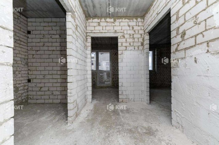1к. 41м2 Салтовка (Салтовка, ЖК Птичка, м. Академика Павлова) 128798 - фото 1