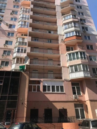 Продается 1 комн. кв. в новострое на Черемушках в ЖК Эталон (493-653) - фото 1