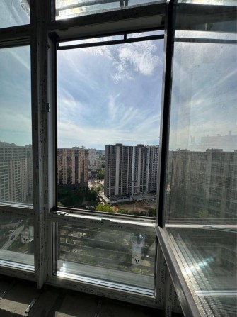 ЖК Атмосфера , Аркадия , 48кв.м Шикарный вид с окна - фото 1
