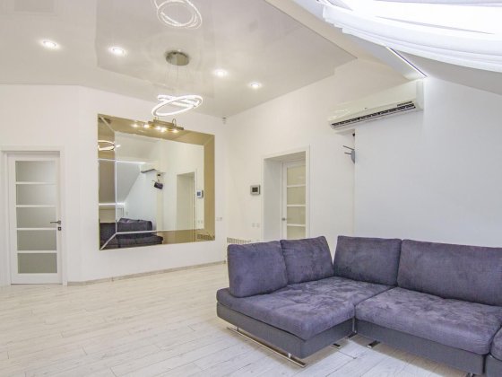 Квартира 112 кв.м.! ЖК Петропавлівський, Петропавлівська Борщагівка Петропавловская Борщаговка