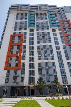 Продаж 1-к квартири Кристал Авеню Crystal Avenue Академмістечко - фото 1