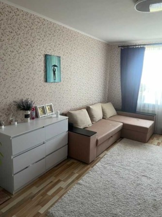 Продам 3 к квартиру новострой Салтовское шоссе 73 - фото 1