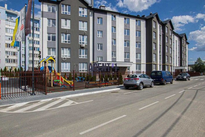 Державні постанови!  2-кімн. квартира ЖК Антрацит, П.Борщагівка. - фото 1