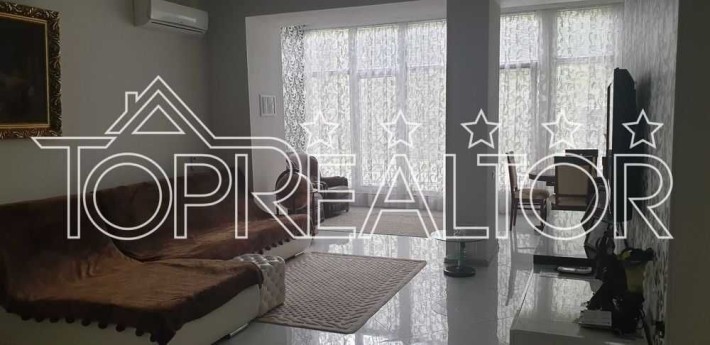 Продам 3 комнатную квартиру в центре ул. Сумская - фото 1