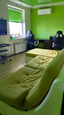 Продам 2-кімнатну квартиру на Дружби Народів (Соборності), Салтівка - фото 1