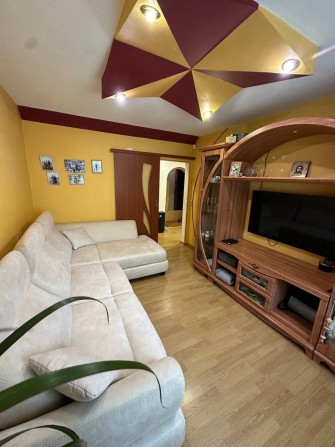 Продам 3 к квартиру на Електроній - фото 1