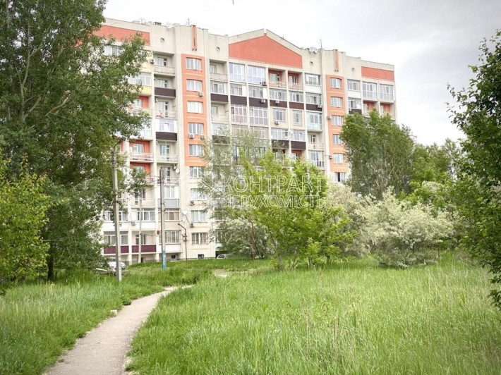 Продаж 3к.кв. ул. Барабашова, 32 ЖК Консоль - фото 1