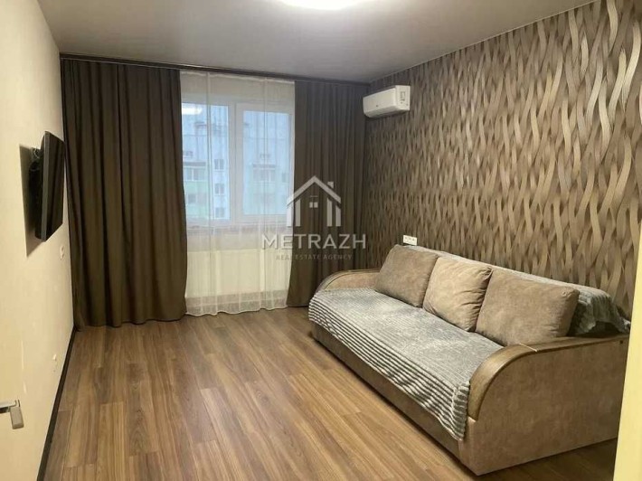 21667Продам 1 комнатную квартиру в ЖК Мира-4! - фото 1
