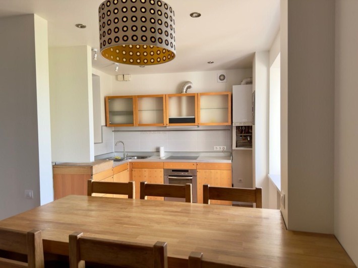 Продаж  3- км. квартири с. Петропавлівська Борщагівка вул. Шкільна 22А - фото 1
