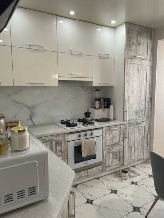 ПРОДАЖ однокімнатної квартири ЖК Щасливий +кладовка - фото 1