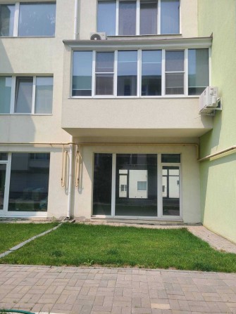 ЖК Shatilovka Hillside 3к (403358) - фото 1