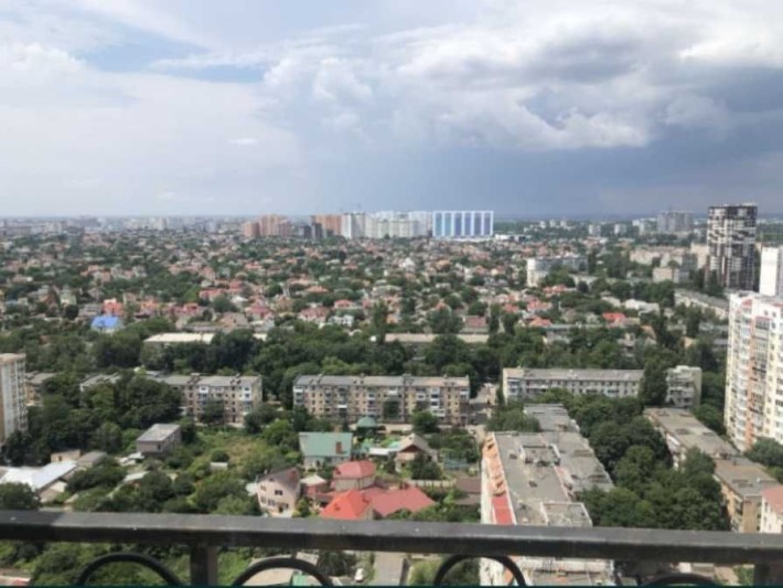 Новинка! 1 но квартира в ЖК Лимнос на Педагогической - фото 1