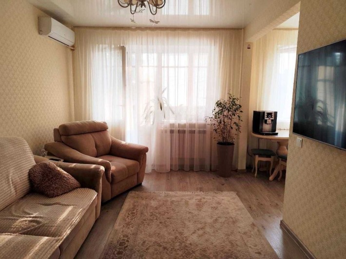 AA S4 Продам 2х комнатную квартиру НовыеДома пр.Петра Григоренка - фото 1