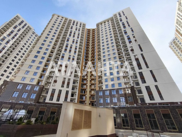 1 Комнатная квартира в ЖК 68 Жемчужина - фото 1