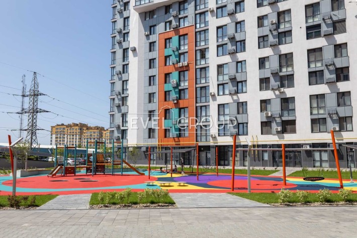 Продаж 1-кімнатної квартири ЖК Crystal Avenue - фото 1