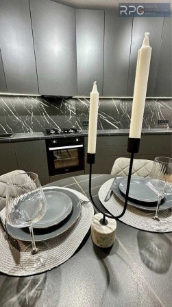 БЕЗ% Продаж 1-кімнатної квартира ЖК Затишний квартал Соф.Борщагівка - фото 1