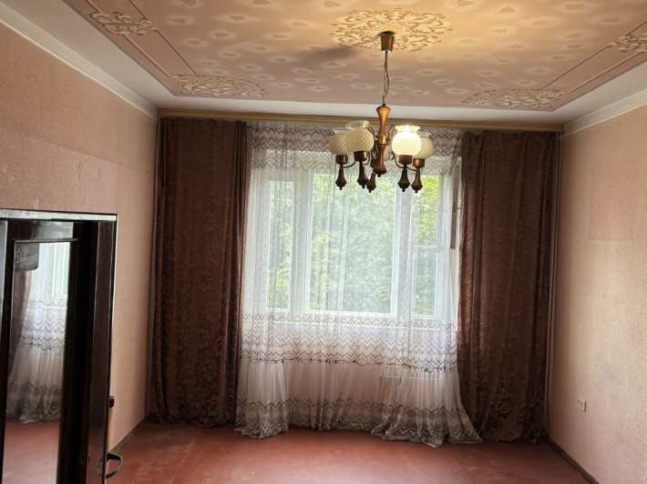 Продаж 3 к. Квартилри під ремонт проспект Європейського Союзу, 33 - фото 1