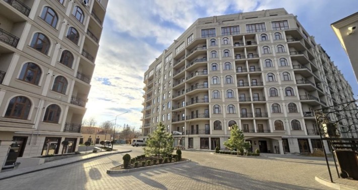 Срочно Квартира у моря АОГВ - фото 1