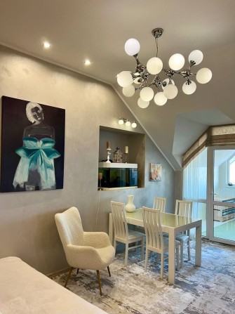 Продаж 3к.кв. ЖК Петропавлівський, Петропавлівська Борщагівка - фото 1