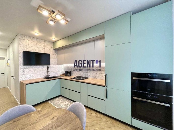 Продаж 2-кімн. квартири ЖК Львівський  П. Борщагівка - фото 1