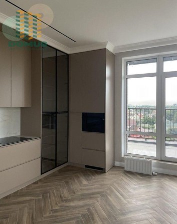 Продам 3 комн в ЖК "Пространство на Донского"! Новый ремонт! - фото 1