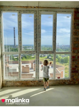 3 квартира/ дворівнева/ 0 цикл/ Вулецька/ Новобудова/ Львів - фото 1