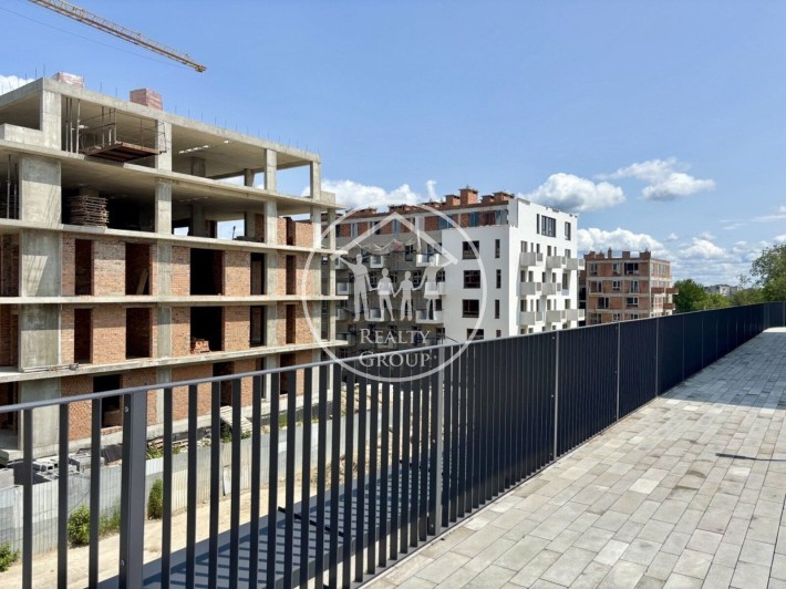 Продаж 2кім квартири-мрії в зеленому серці міста-Family House! - фото 1