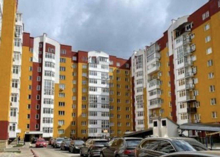 Продаж 2-кім квартири по вул.Жасминова з виглядом на парк Погулянка - фото 1