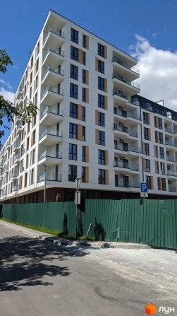 Продаж 2 кімн квартири в будинку бізнес класу ЕкоДім на Козельницькій - фото 1