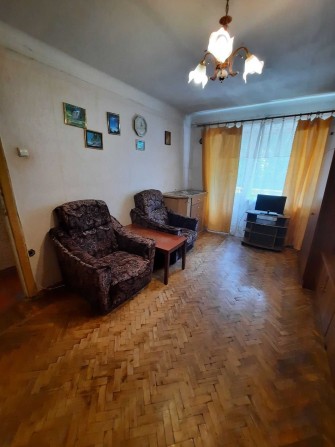 FO S4 Продам 1 кімнатну квартиру на Павловому  полі вулиця Дерев'янка - фото 1