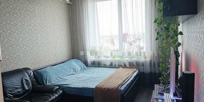 Продається квартира в ЖК"У-квартал". - фото 1