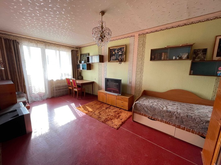 Продам 1 ком. квартиру, Салтовка, ТРК Украина. (403350) - фото 1