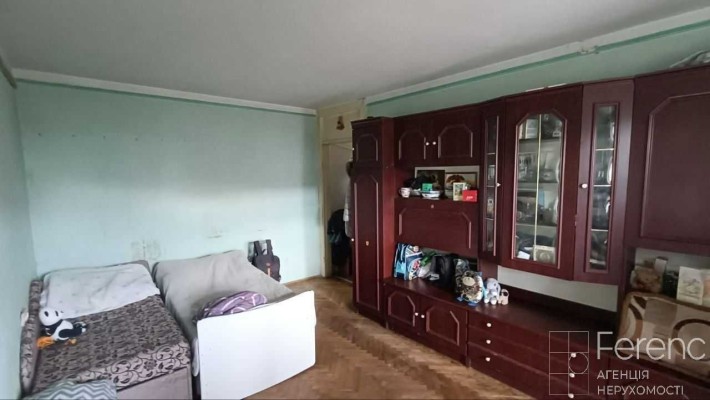 Продаж 3-ої квартири у Залізничному районі: вул. Виговського - фото 1