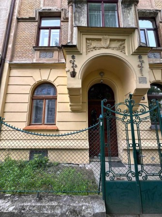 Продаж 2кім. квартири по вул. Паркова - фото 1