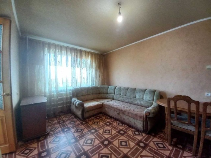 Продаж просторої 2-к квартири, вул Роганська, РЖМ - фото 1