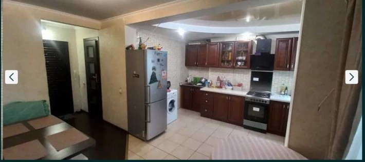 Продаю 3кк. пр-т Центральный 181 - 59 м.кв. - 43000уе БЕЗ КОМИССИИ - фото 1