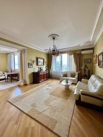 Продам квартиру на Французском бульваре, Дом Каркашадзе (2-636-008) - фото 1