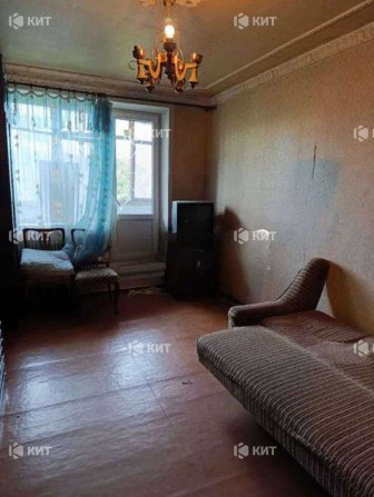 2к.44м2 Салтівка(Северная Салтовка 2, Гвардейцев Широнинцев 111)128572 - фото 1