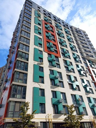 Продам видову 2к-2х-рівневу квартиру в ЖК Crystal Avenue - фото 1