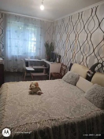 Продам квартиру на ул Люстдорфська дорога - фото 1