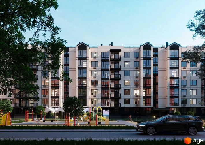 Продам 2-кімнатну квартиру у Софіївській Борщагівці без комісії - фото 1