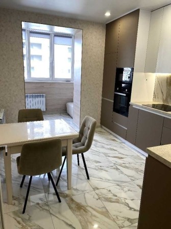 Продаётся 1к квартира в ЖК Левада 2. (403349) - фото 1