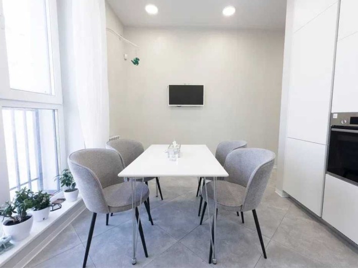 Продам 2к квартиру в ЖК Инфинити (20859) - фото 1