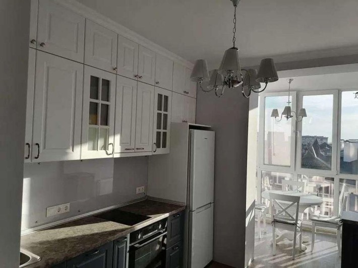 Продам 1-кімнатну квартиру ЖК «Аметист», П.Борщагівка LM - фото 1