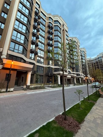 ‼️ТЕРМІНОВО продам 1 кім квартиру, 40 м2 ЖК СОФІЯ РЕЗИДЕНС - фото 1