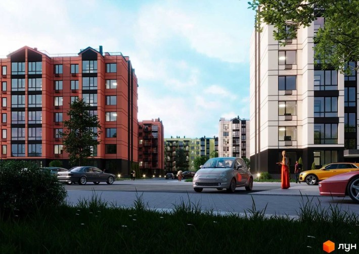 Продам 3-кімнатну квартиру у Софіївській Борщагівці без комісії - фото 1